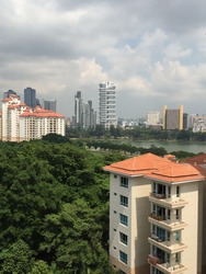 Sanctuary Green (D15), Condominium #164835072